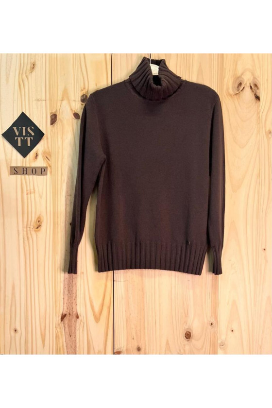 Jerseys cuello alto