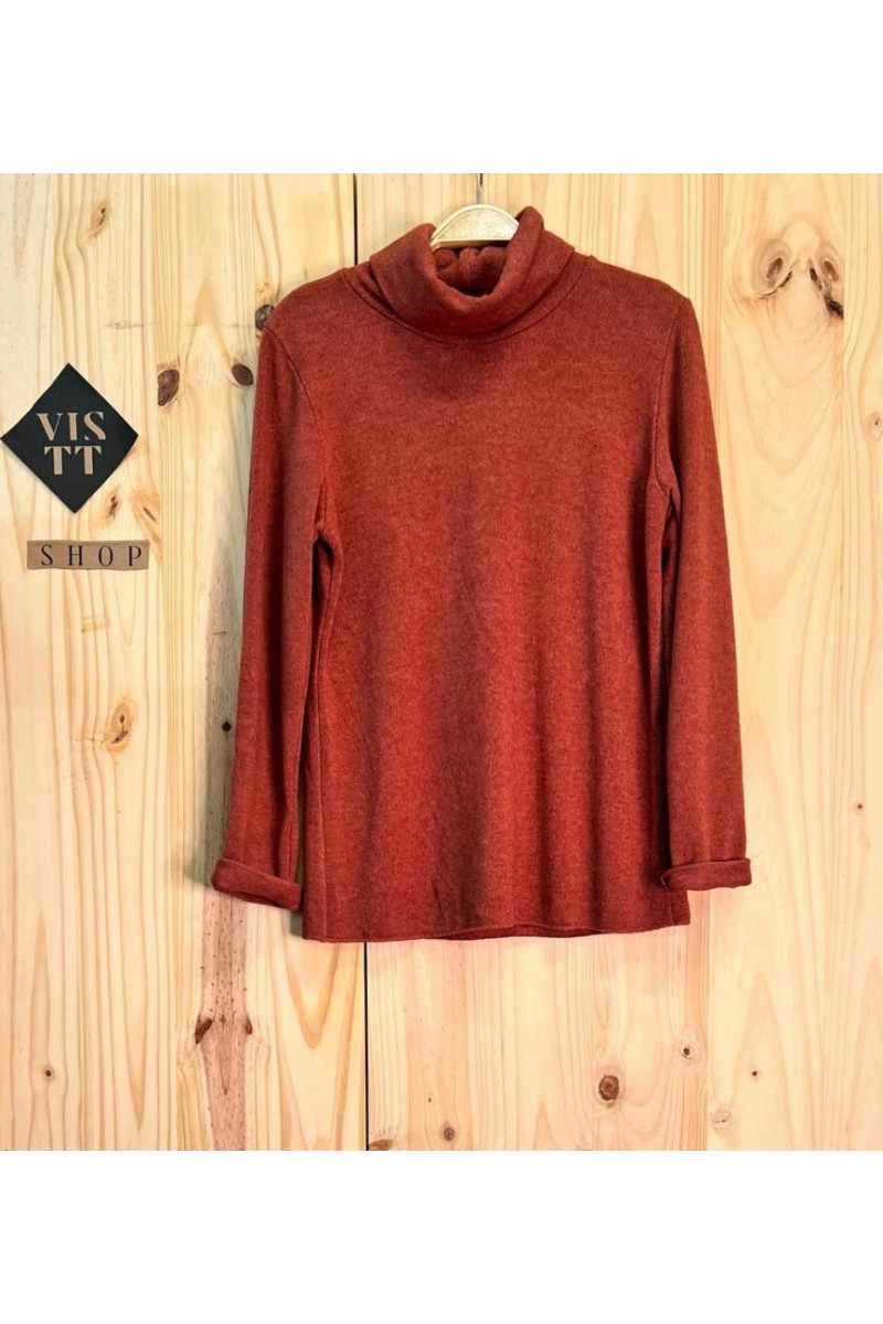 Jersey Basico Cuello