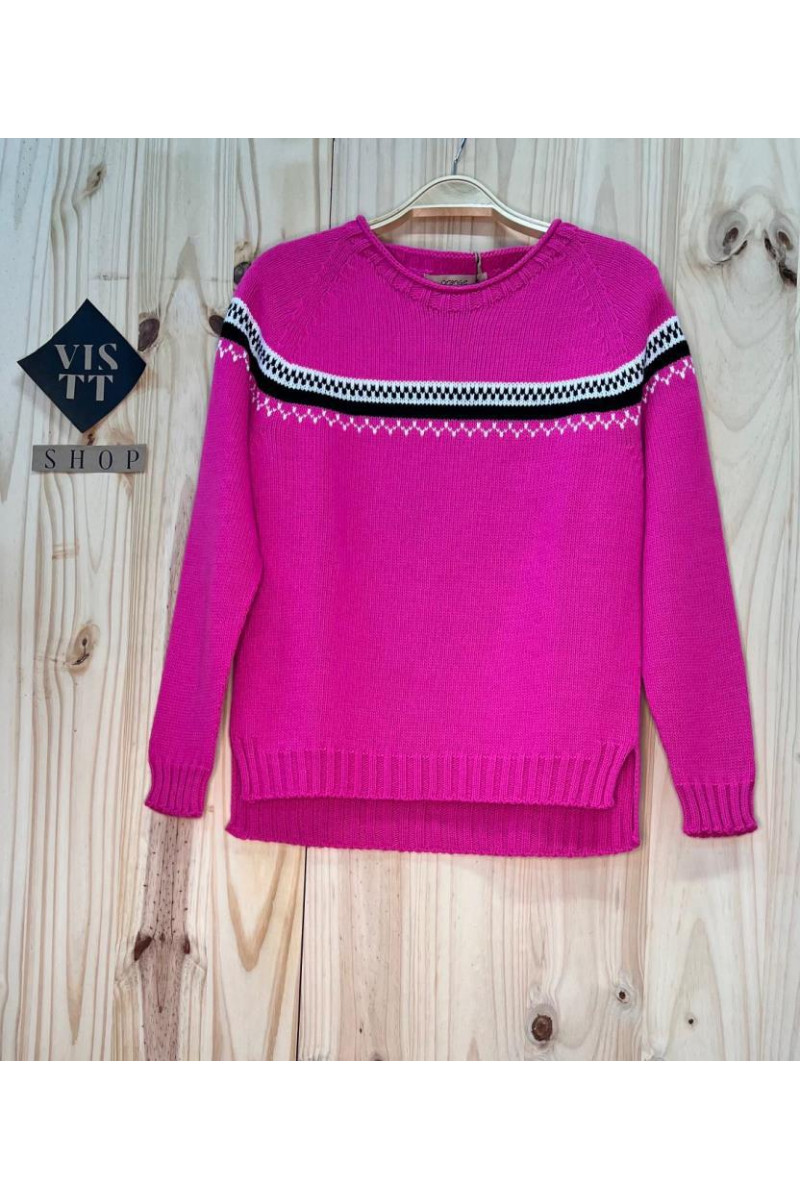 Jersey Adela