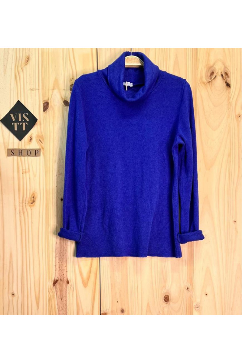 Jersey Basico Cuello