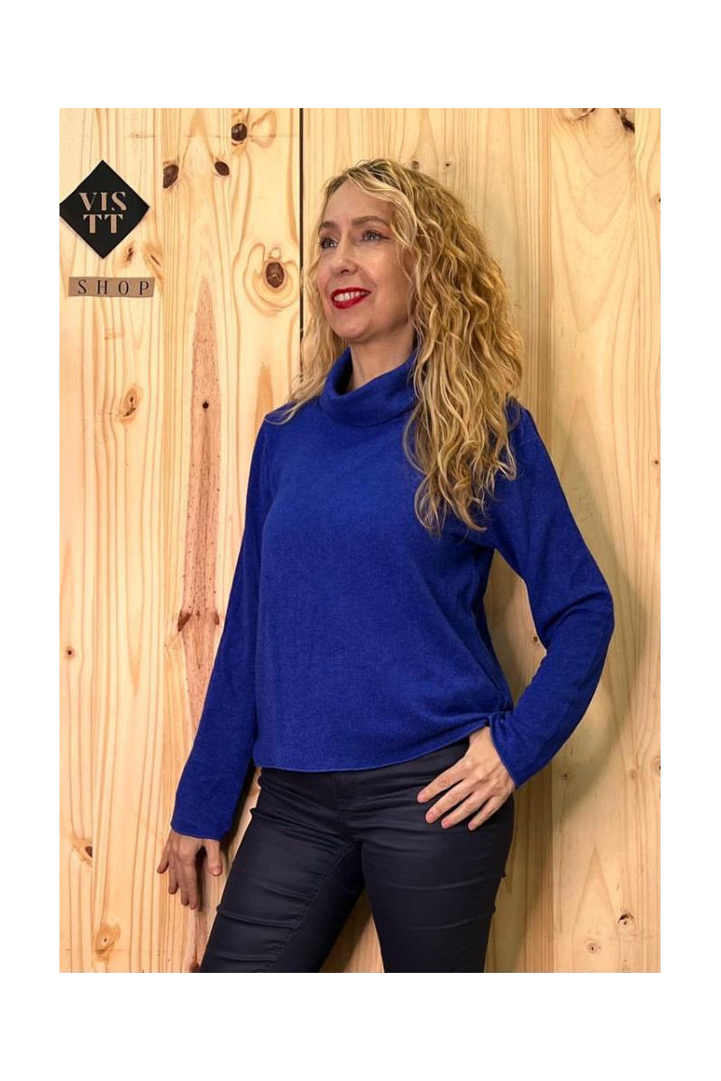Jersey Basico Cuello