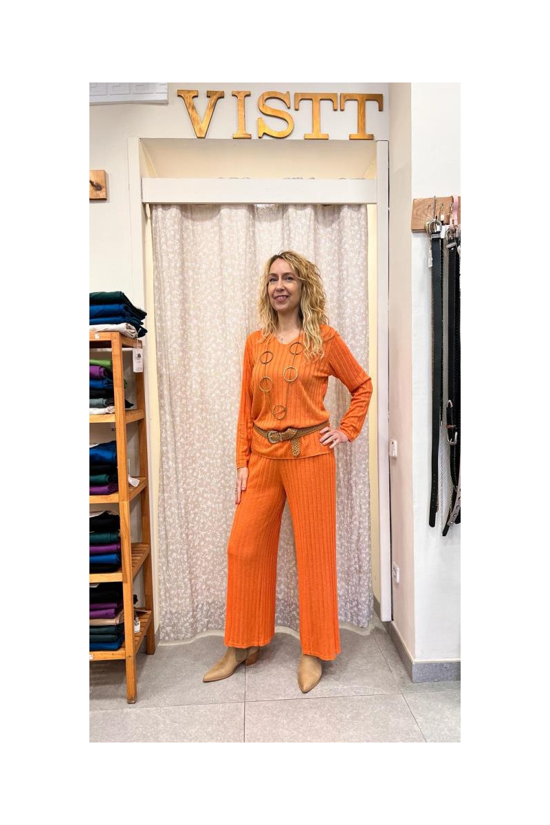 Pantalon ROMA