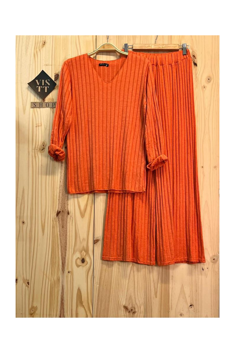 Pantalon ROMA