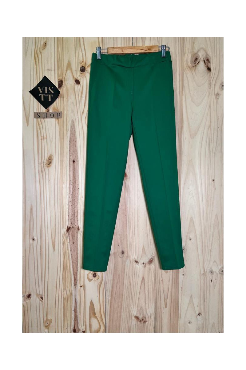 Pantalones modelo 829 rectos